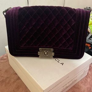 Pre Loved Crossbody Bag
